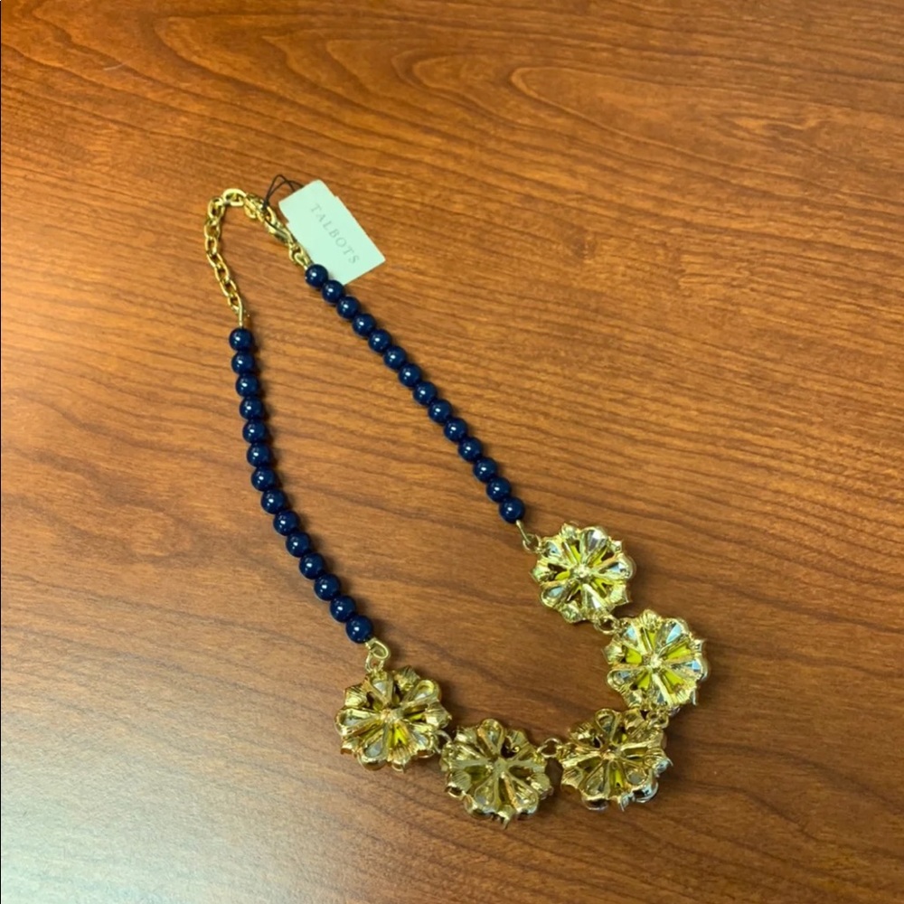 Talbots / Necklace - Picture 5 of 6